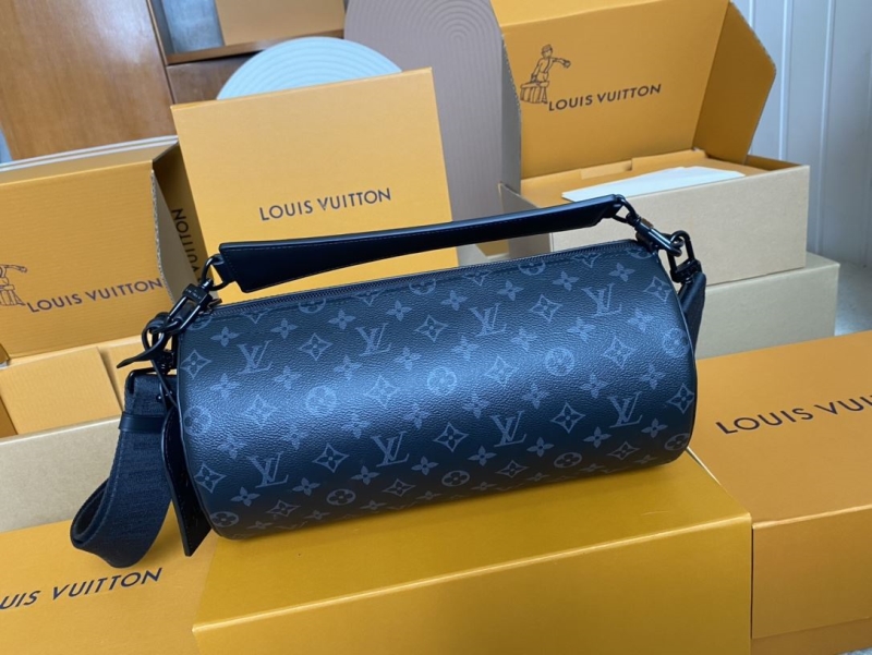 LV Round Bags